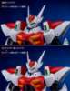 Imagen de Space Knight Tekkaman Blade Moderoid Tekkaman Blade Model Kit (Teknoman)
