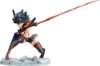 Imagen de **PEVENTA** Kill la Kill Ryuko Matoi (Kamui Senketsu Ver.) 1/8 Scale Figure