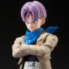 Imagen de **PREVENTA**S.H. Figuarts Dragon Ball GT:  Trunks -Tamashii Web Exclusive-