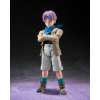 Imagen de S.H. Figuarts Dragon Ball GT:  Trunks -Tamashii Web Exclusive-