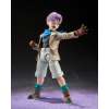 Imagen de **PREVENTA**S.H. Figuarts Dragon Ball GT:  Trunks -Tamashii Web Exclusive-