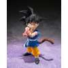 Imagen de S.H. Figuarts Dragon Ball GT:  Trunks -Tamashii Web Exclusive-