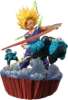 Imagen de Figuarts Zero Dragon Ball Z - Extra Battle Super Saiyan 2 Gohan (Anger Exploding Into Power!!)