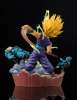 Imagen de Figuarts Zero Dragon Ball Z - Extra Battle Super Saiyan 2 Gohan (Anger Exploding Into Power!!)