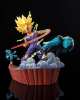 Imagen de Figuarts Zero Dragon Ball Z - Extra Battle Super Saiyan 2 Gohan (Anger Exploding Into Power!!)