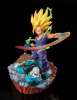 Imagen de **PREVENTA**Figuarts Zero Dragon Ball Z - Extra Battle Super Saiyan 2 Gohan (Anger Exploding Into Power!!)