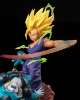 Imagen de Figuarts Zero Dragon Ball Z - Extra Battle Super Saiyan 2 Gohan (Anger Exploding Into Power!!)