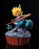 Imagen de Figuarts Zero Dragon Ball Z - Extra Battle Super Saiyan 2 Gohan (Anger Exploding Into Power!!)