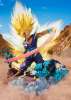 Imagen de Figuarts Zero Dragon Ball Z - Extra Battle Super Saiyan 2 Gohan (Anger Exploding Into Power!!)