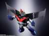 Imagen de **PREVENTA**Great Mazinger Soul of Chogokin GX-111 Great Mazinger -Kakumei Shinka-