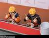 Imagen de **PREVENTA**S.H. Figuarts Naruto Shippuden: Ichiraku Ramen Set