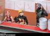 Imagen de **PREVENTA**S.H. Figuarts Naruto Shippuden: Ichiraku Ramen Set