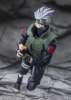 Imagen de **PREVENTA**S.H. Figuarts Naruto Shippuden: Kakashi Hatake -Famed Sharingan Hero-