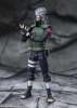 Imagen de S.H. Figuarts Naruto Shippuden: Kakashi Hatake -Famed Sharingan Hero-