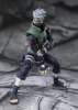 Imagen de **PREVENTA**S.H. Figuarts Naruto Shippuden: Kakashi Hatake -Famed Sharingan Hero-