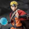 Imagen de **PREVENTA**S.H. Figuarts Naruto Shippuden: Naruto Uzumaki -Sage Mode Savior of Konoha-