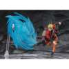 Imagen de **PREVENTA**S.H. Figuarts Naruto Shippuden: Naruto Uzumaki -Sage Mode Savior of Konoha-