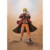 Imagen de **PREVENTA**S.H. Figuarts Naruto Shippuden: Naruto Uzumaki -Sage Mode Savior of Konoha-