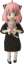 Imagen de S.H. Figuarts Spy x Family: Anya Forger -Dress Ver.-