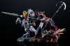 Imagen de **PREVENTA**Figuarts Zero Touche Metallique UFO Robot Grendizer