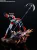 Imagen de **PREVENTA**Figuarts Zero Touche Metallique UFO Robot Grendizer