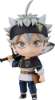 Imagen de **PREVENTA** Black Clover Nendoroid Asta