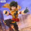 Imagen de **PREVENTA** My Hero Academia: You're Next Trio-Try-iT Izuku Midoriya Figure