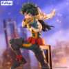 Imagen de My Hero Academia: You're Next Trio-Try-iT Izuku Midoriya Figure
