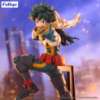 Imagen de **PREVENTA** My Hero Academia: You're Next Trio-Try-iT Izuku Midoriya Figure