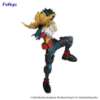Imagen de My Hero Academia: You're Next Trio-Try-iT Izuku Midoriya Figure