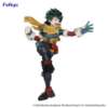 Imagen de **PREVENTA** My Hero Academia: You're Next Trio-Try-iT Izuku Midoriya Figure