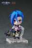Imagen de League of Legends Nendoroid Jinx (Arcane Ver.)