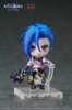 Imagen de **PREVENTA**  League of Legends  Nendoroid Jinx (Arcane Ver.)