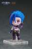 Imagen de **PREVENTA**  League of Legends  Nendoroid Jinx (Arcane Ver.)