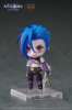 Imagen de **PREVENTA**  League of Legends  Nendoroid Jinx (Arcane Ver.)