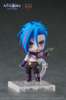 Imagen de **PREVENTA**  League of Legends  Nendoroid Jinx (Arcane Ver.)