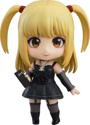 Imagen de Death Note Nendoroid Misa Amane 2.0