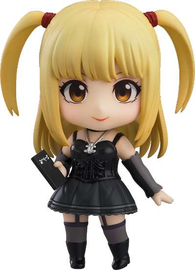 Imagen de Death Note Nendoroid Misa Amane 2.0
