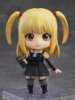 Imagen de **PREVENTA** Death Note Nendoroid Misa Amane 2.0