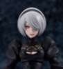 Imagen de **PREVENTA** NieR:Automata figma 2B (YoRHa No.2 Type B)