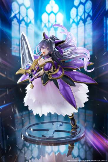 Imagen de **PREVENTA** Date A Live IV AMP+ Tohka Yatogami (Sandalphon) Figure