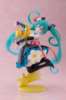 Imagen de **PREVENTA** Vocaloid Hatsune Miku x Rody AMP+ Hatsune Miku (39/Thank You Ver.) Figure