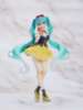 Imagen de  Vocaloid Hatsune Miku (Snow White) Wonderland Figure