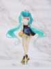 Imagen de **PREVENTA** Vocaloid Hatsune Miku (Snow White) Wonderland Figure