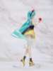 Imagen de  Vocaloid Hatsune Miku (Snow White) Wonderland Figure