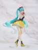 Imagen de **PREVENTA** Vocaloid Hatsune Miku (Snow White) Wonderland Figure