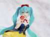 Imagen de **PREVENTA** Vocaloid Hatsune Miku (Snow White) Wonderland Figure