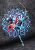 Imagen de S.H. Figuarts Spider-Man: Across The Spider-Verse: Spider-Man India