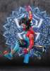 Imagen de S.H. Figuarts Spider-Man: Across The Spider-Verse: Spider-Man India
