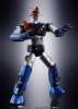 Imagen de **PREVENTA** Mazinger Z vs. The Great General of Darkness Soul of Chogokin GX-105D Mazinger Z Innovation (Kakumei Shinka Damaged Ver.)